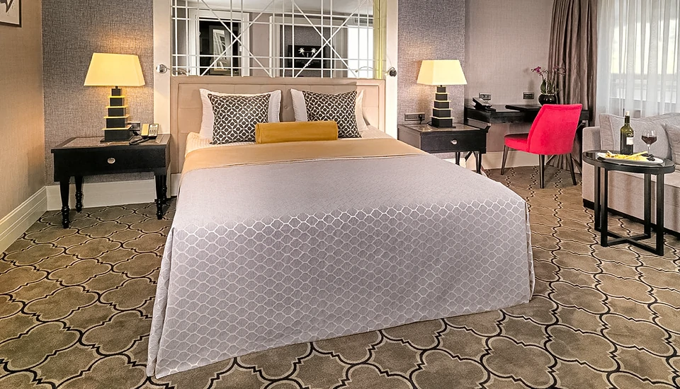 هتل مرکور بومونتی استانبول